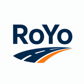 RoYo Logistics Logo